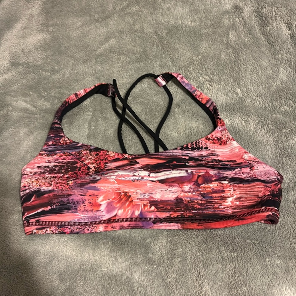 Beautiful Lulu Bra